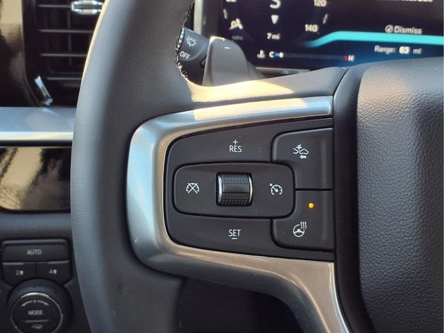2026 Chevrolet Silverado 1500 RST - Photo 11