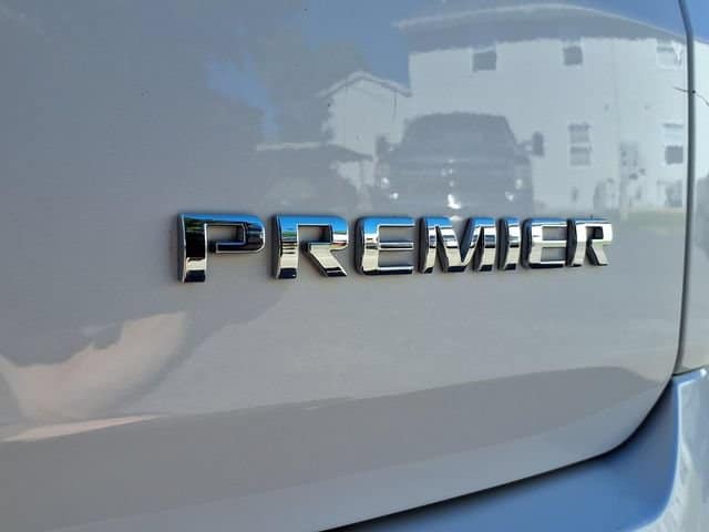 2023 Chevrolet Traverse Premier - Photo 32