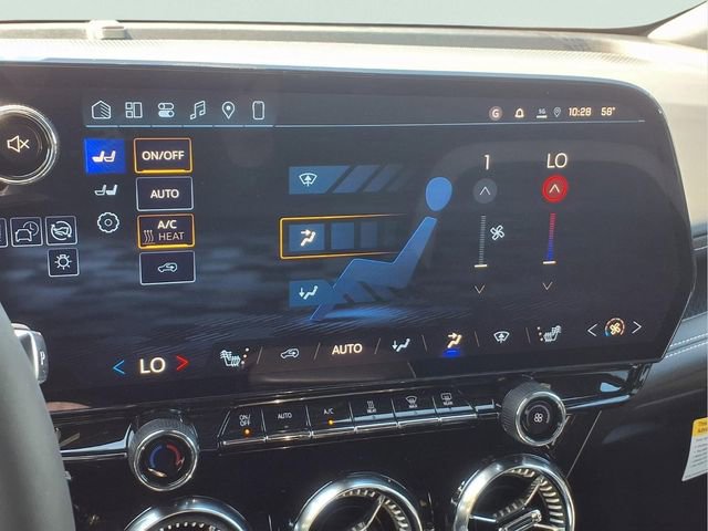 2026 Chevrolet Blazer EV LT - Photo 8
