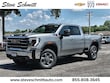 GMC Sierra 2500 HD