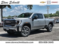 2025 GMC Sierra 2500 HD SLT Truck