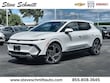 Chevrolet Equinox EV