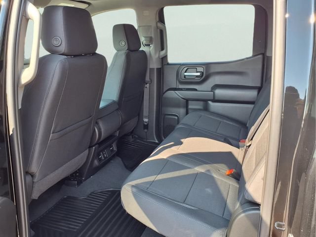 2026 Chevrolet Silverado 1500 Custom - Photo 15