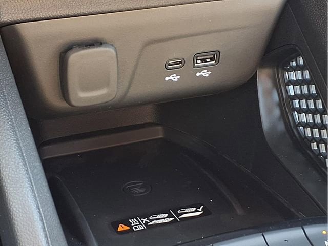 2026 Chevrolet Trailblazer Activ - Photo 9