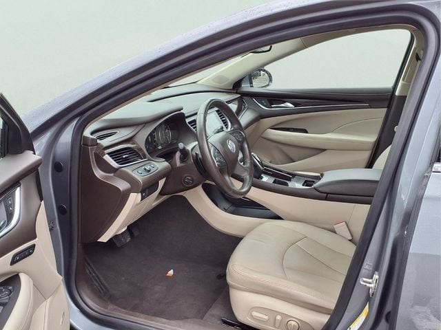 2018 Buick LaCrosse Essence - Photo 19
