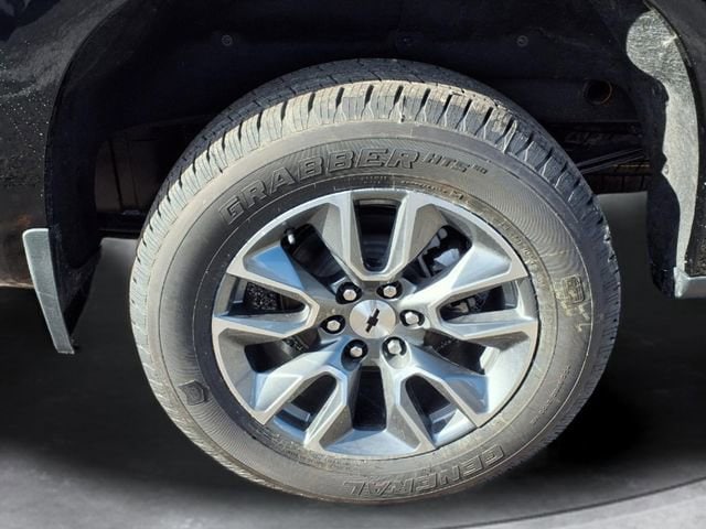2026 Chevrolet Silverado 1500 RST - Photo 15