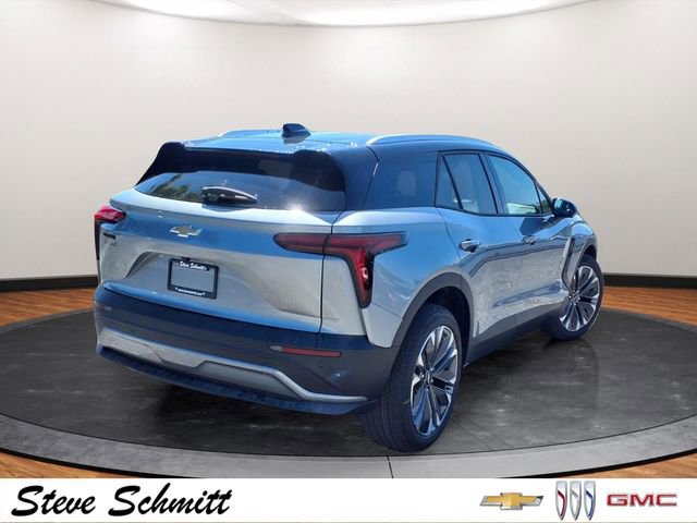 2026 Chevrolet Blazer EV LT - Photo 22