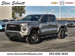 2023 GMC Canyon Elevation Truck