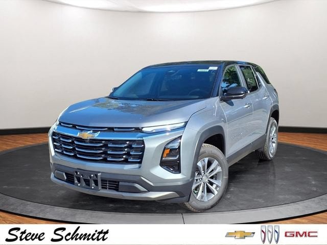 Chevy Equinox for Sale in Litchfield, IL