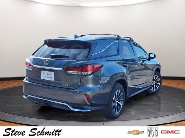 2022 Lexus RX 350 - Photo 30