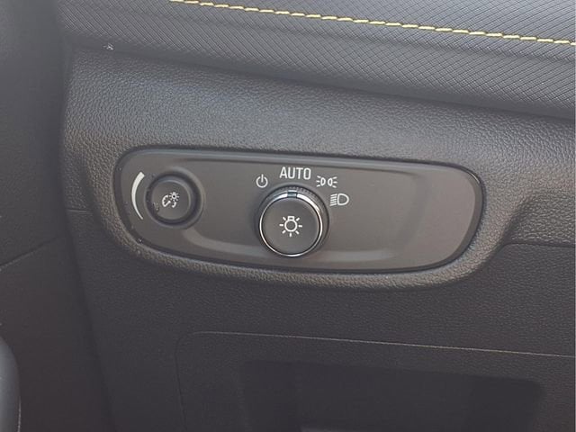 2026 Chevrolet Trailblazer Activ - Photo 12