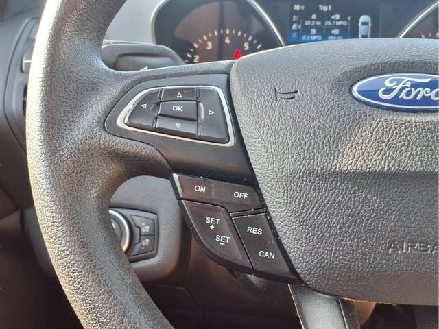 2018 Ford Escape SE - Photo 13
