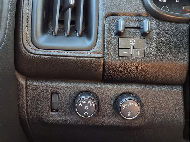 2022 GMC Canyon AT4 - Photo 12