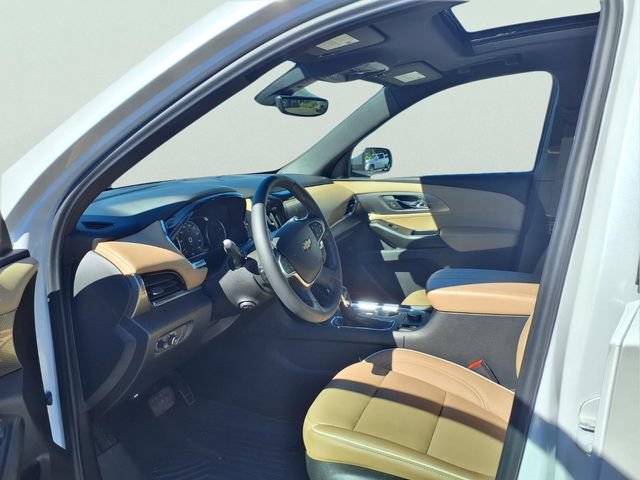 2023 Chevrolet Traverse Premier - Photo 19