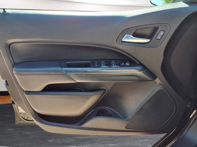 2022 GMC Canyon AT4 - Photo 16