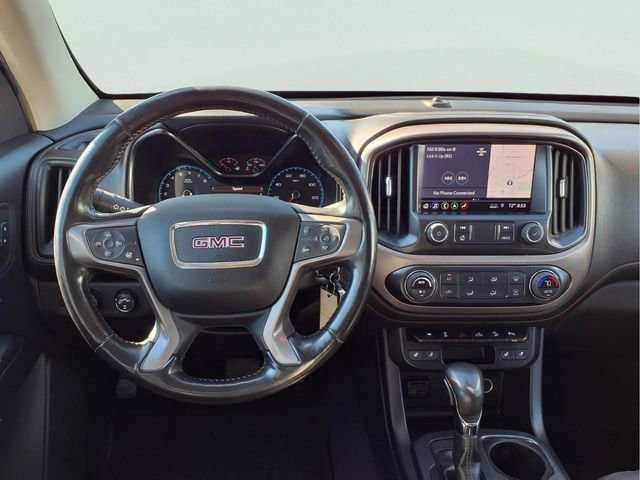2022 GMC Canyon AT4 - Photo 4