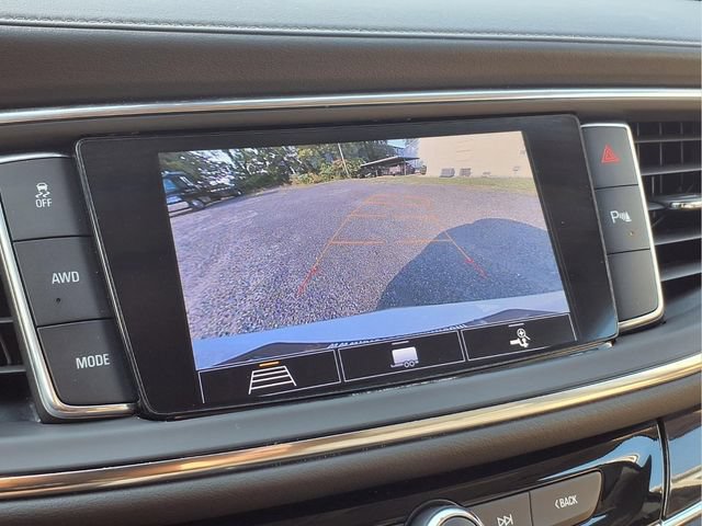2021 Buick Enclave Essence - Photo 8