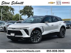 2025 Chevrolet Blazer EV RS SUV