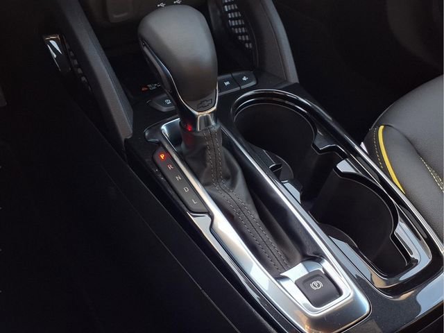 2026 Chevrolet Trailblazer Activ - Photo 11