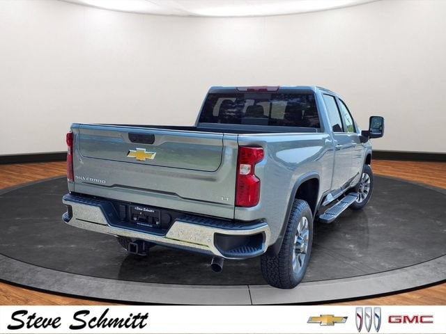 2026 Chevrolet Silverado 2500 HD LT - Photo 23