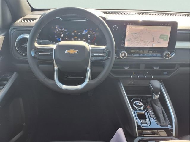 2026 Chevrolet Colorado LT - Photo 4