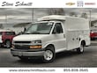  Chevrolet Express Cutaway 3500