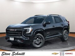 2026 GMC Terrain AT4 SUV