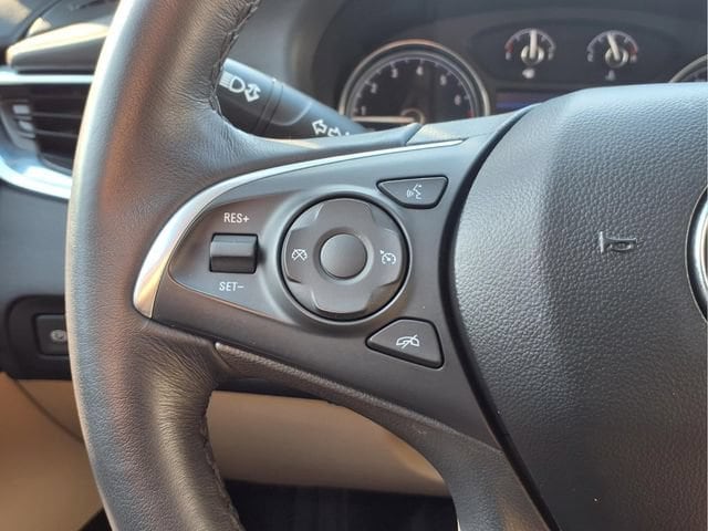 2021 Buick Enclave Essence - Photo 13