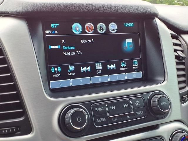 2020 GMC Yukon SLT Standard Edition - Photo 8