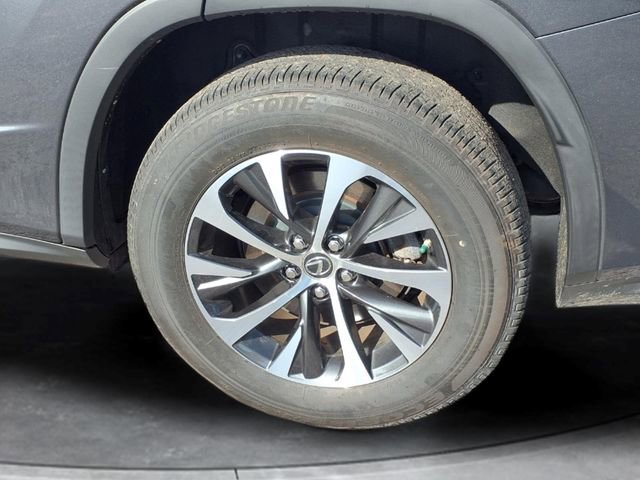 2022 Lexus RX 350 - Photo 18
