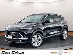 2026 Buick Encore GX Preferred SUV