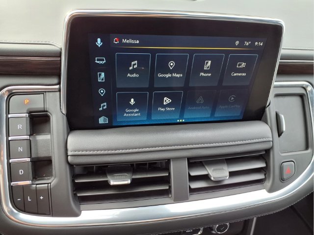 Used 2023 Chevrolet Tahoe Z71 SUV