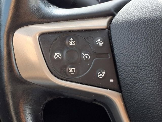 2017 GMC Acadia Denali - Photo 14