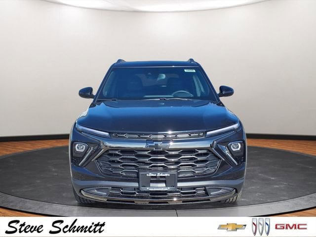 2026 Chevrolet Trailblazer Activ - Photo 27