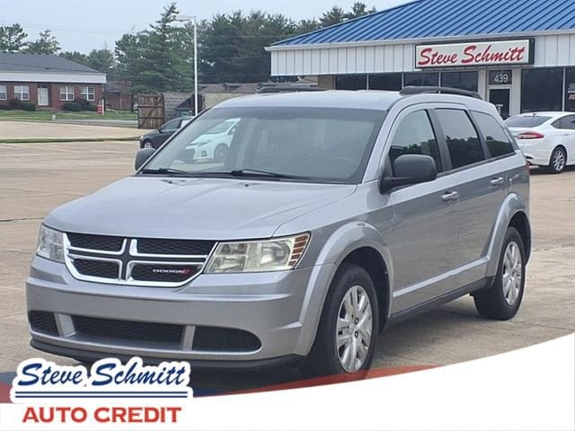 2017 Dodge Journey SE FWD's photo