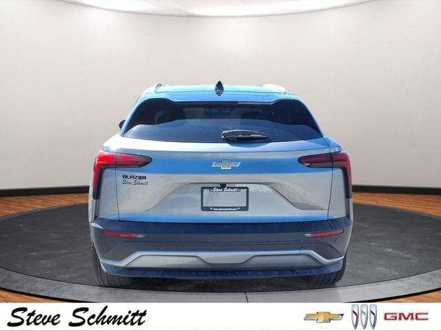 2026 Chevrolet Blazer EV LT - Photo 21