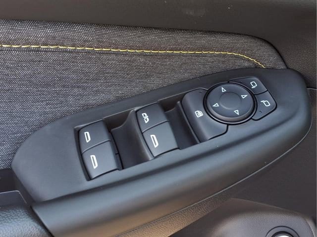 2026 Chevrolet Trailblazer Activ - Photo 17