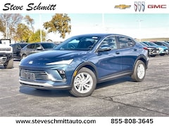 2026 Buick Envista Preferred SUV