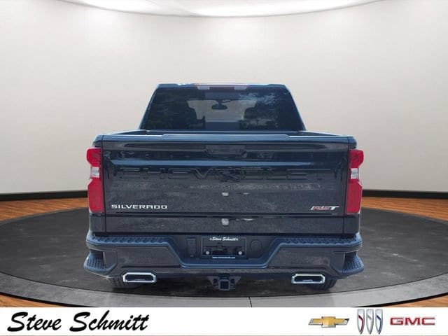 2026 Chevrolet Silverado 1500 RST - Photo 25
