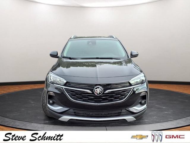 2022 Buick Encore GX Select - Photo 25