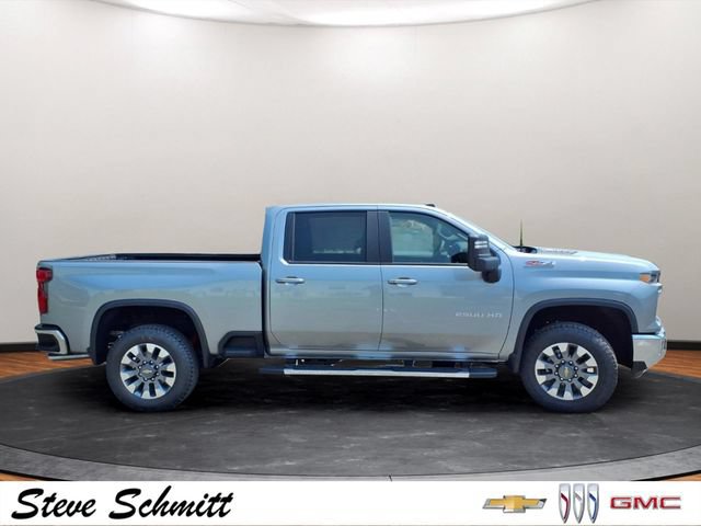 2026 Chevrolet Silverado 2500 HD LT - Photo 24