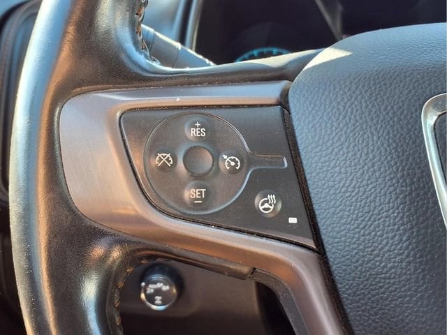 2022 GMC Canyon AT4 - Photo 13