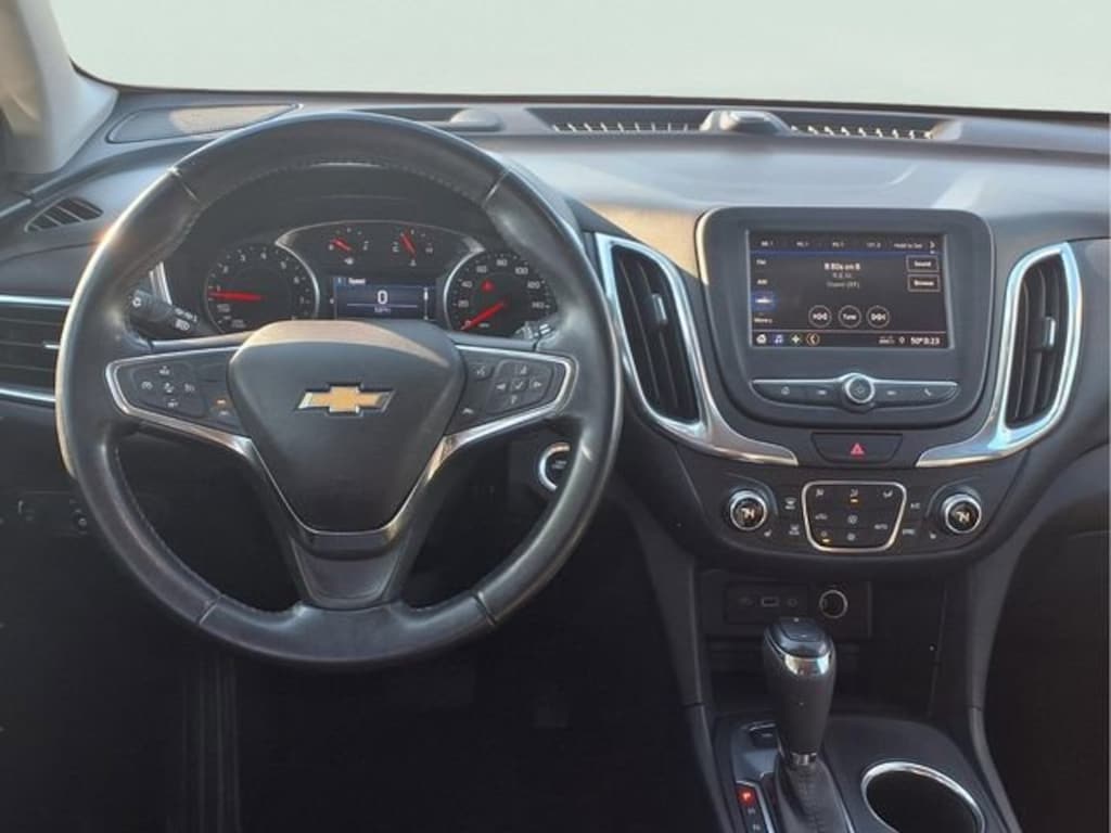 Used 2020 Chevrolet Equinox LT SUV