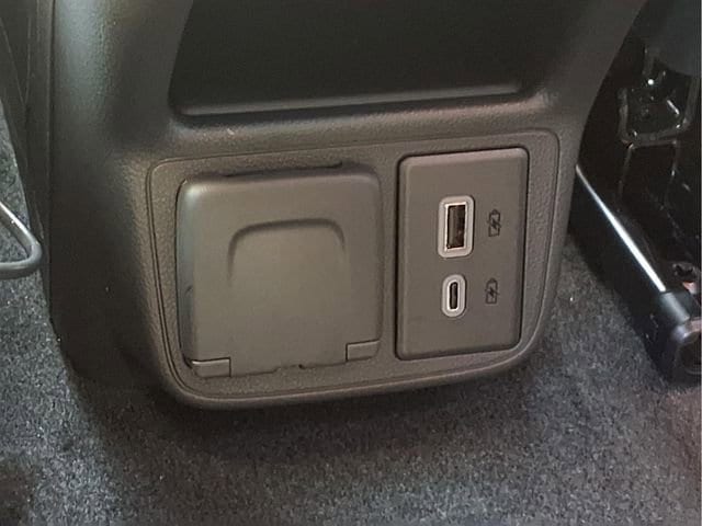 2026 Chevrolet Trailblazer Activ - Photo 21
