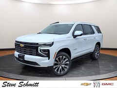 2026 Chevrolet Tahoe High Country SUV