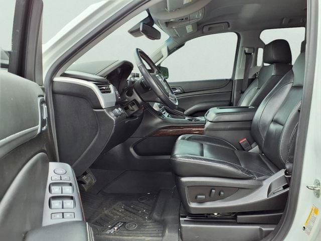 2020 GMC Yukon SLT Standard Edition - Photo 15