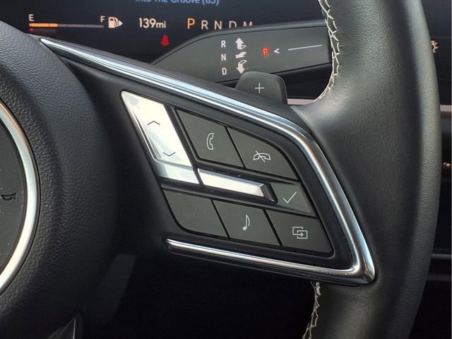 2025 Buick Envision Sport Touring - Photo 12