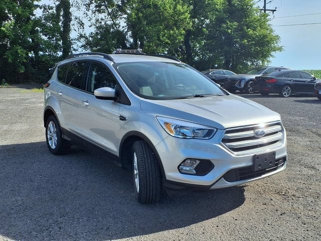 2018 Ford Escape SE - Photo 26