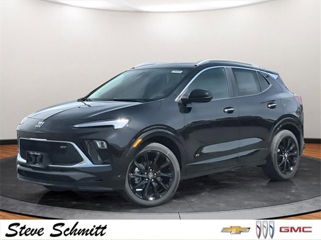 2026 Buick Encore GX Sport Touring's photo