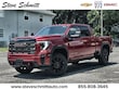 GMC Sierra 2500 HD
